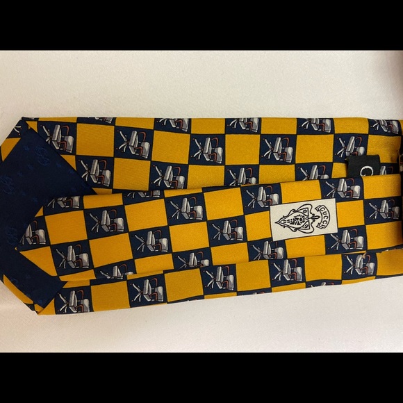 Gucci men’s tie - Picture 3 of 7